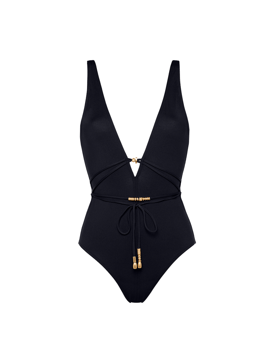 Lagon Costume intero olimpionico standard vista NaN