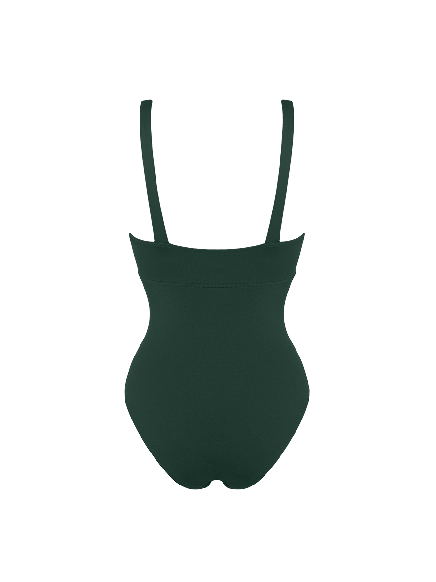 Arnaque Tank one-piece standard view �