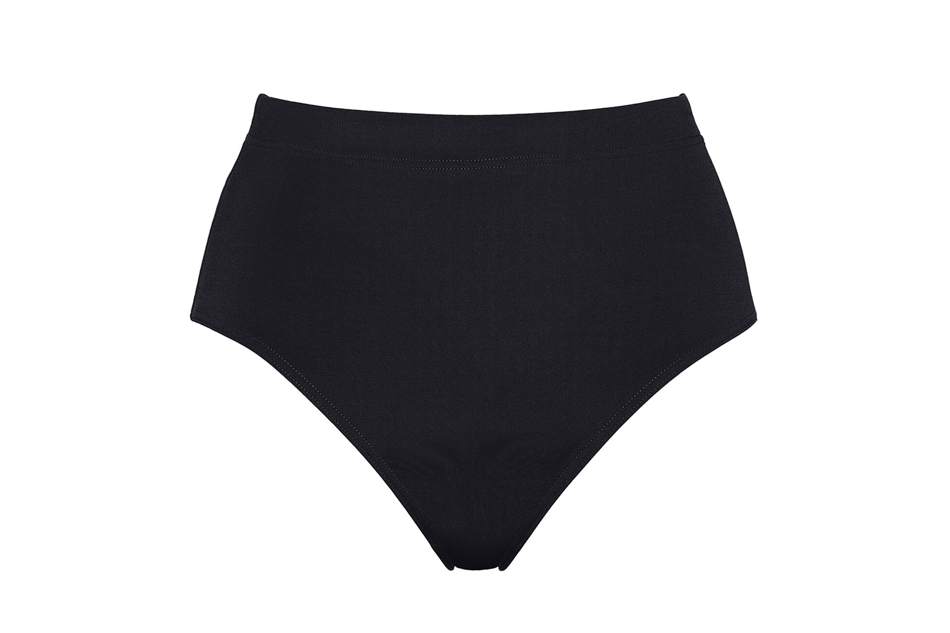 Patine Culotte taille haute vue standard NaN
