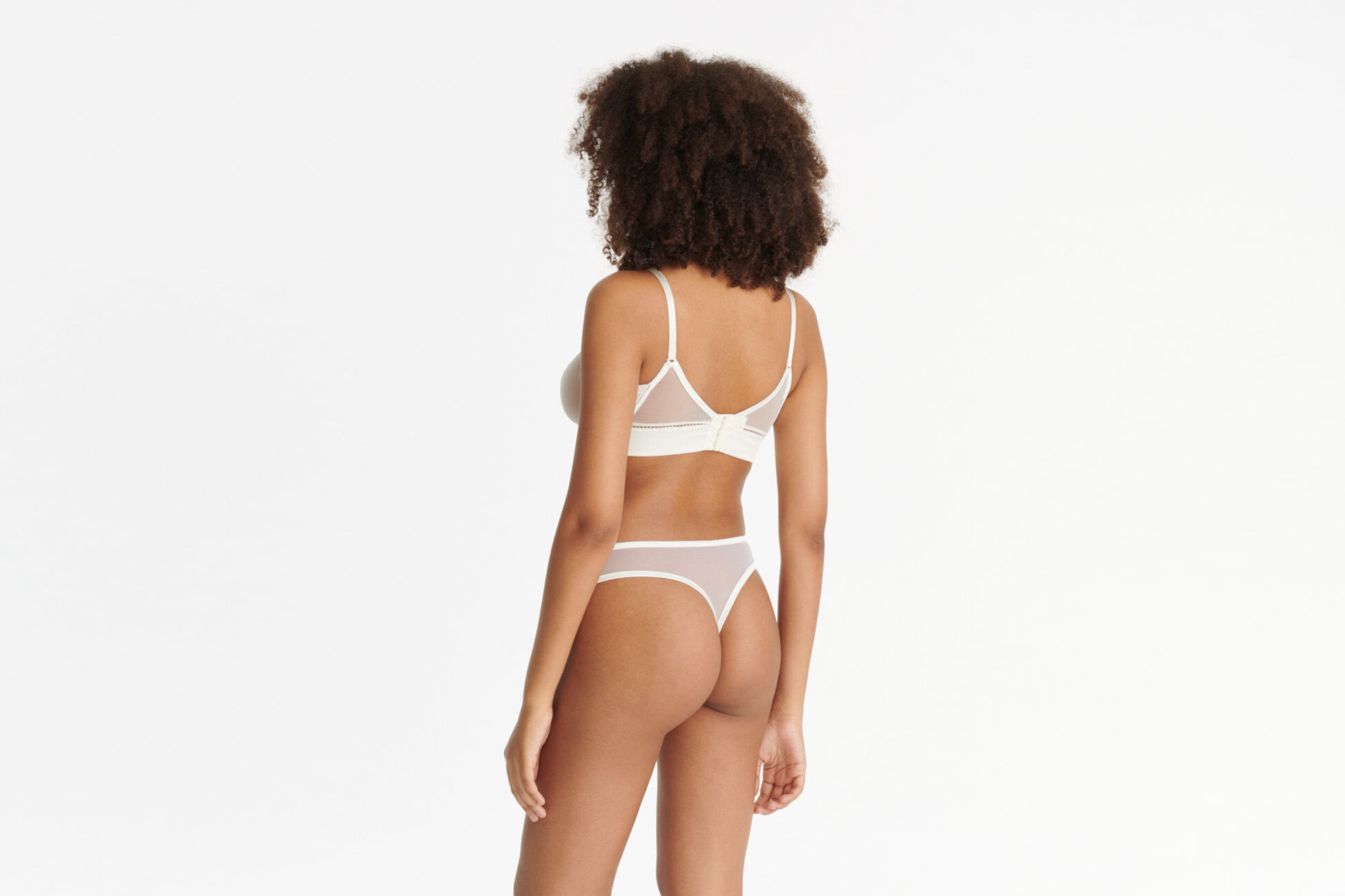Splendide Tanga standard view �
