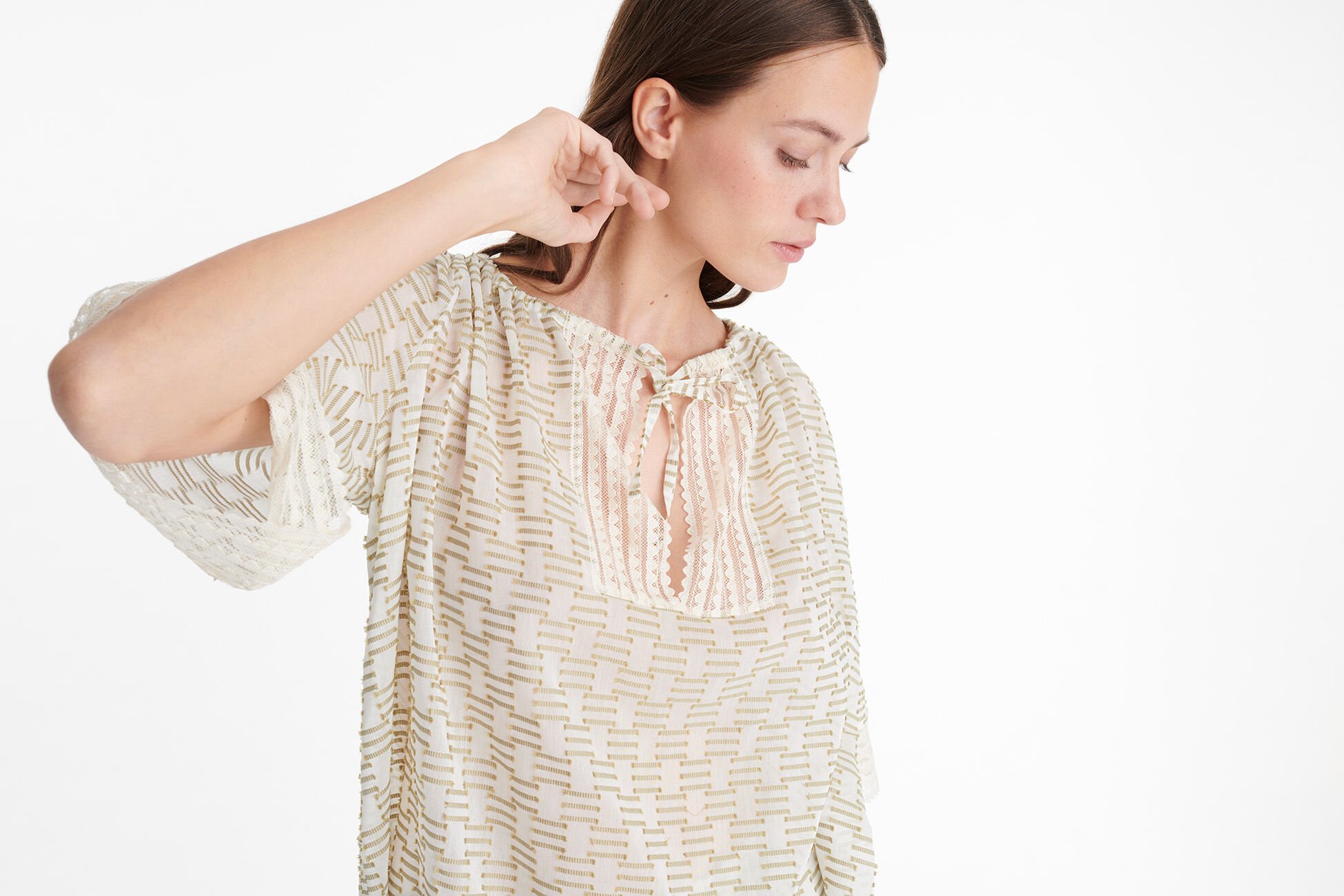 Amourette Top vue standard NaN