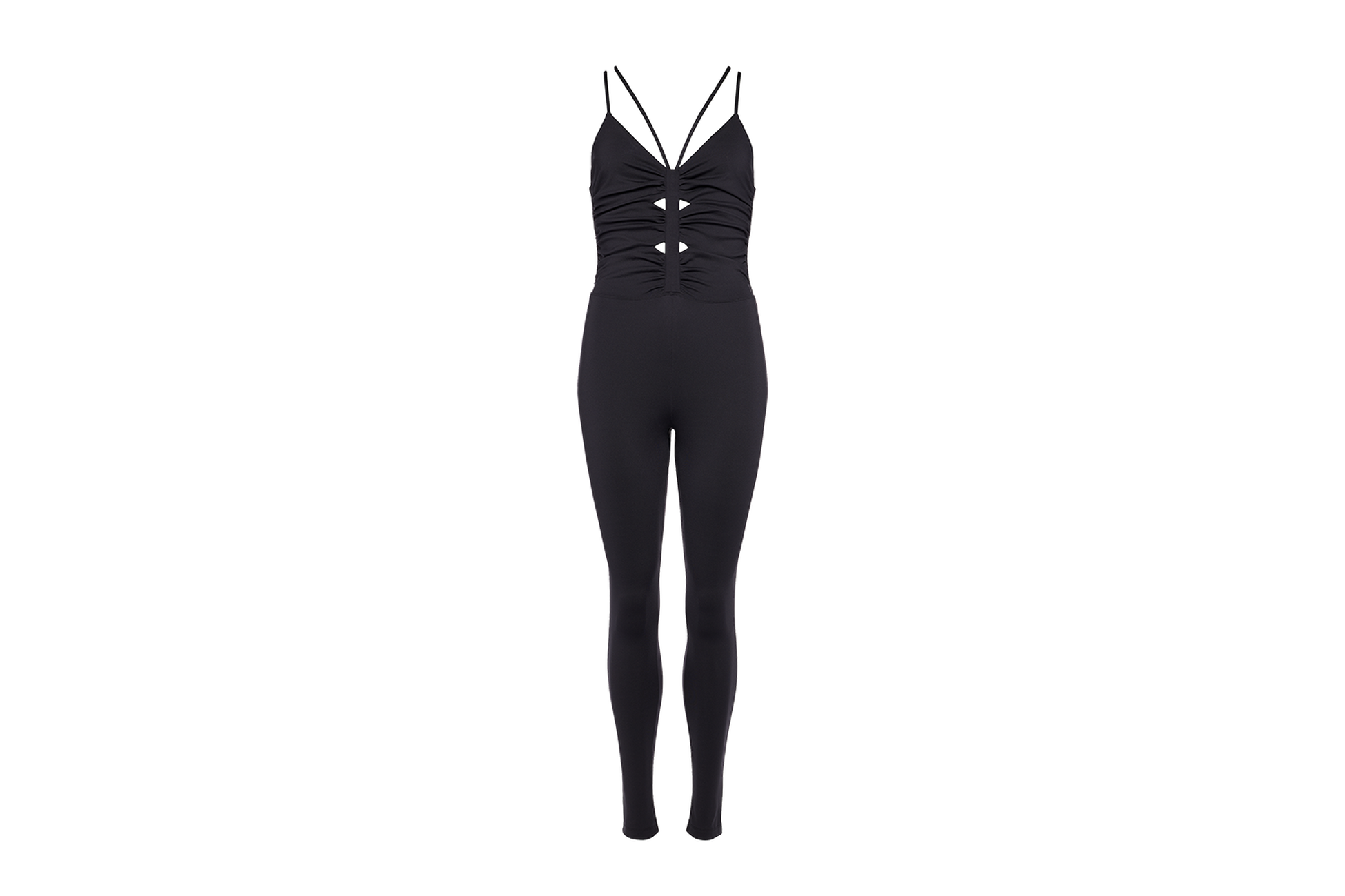 Indra Jumpsuit standard view NaN