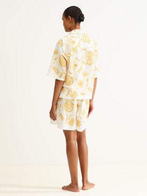 Izana Shirt top standard view 2