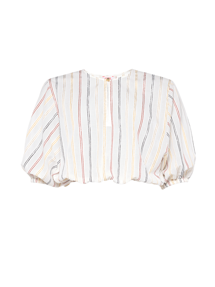 Eldorado Crop top standard view NaN