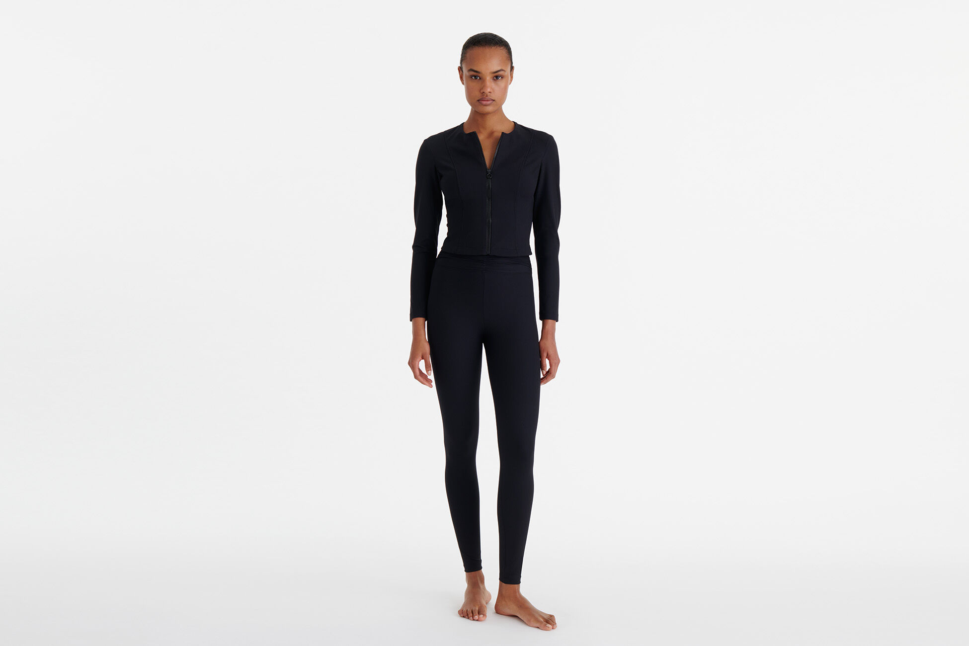 Peggy Jacket standard view �