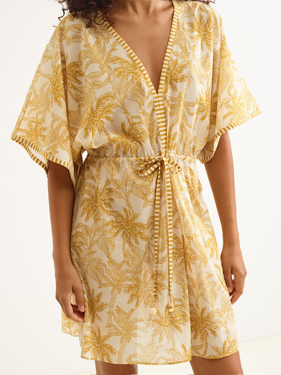 P&eacute;ninsule Short dress standard view �