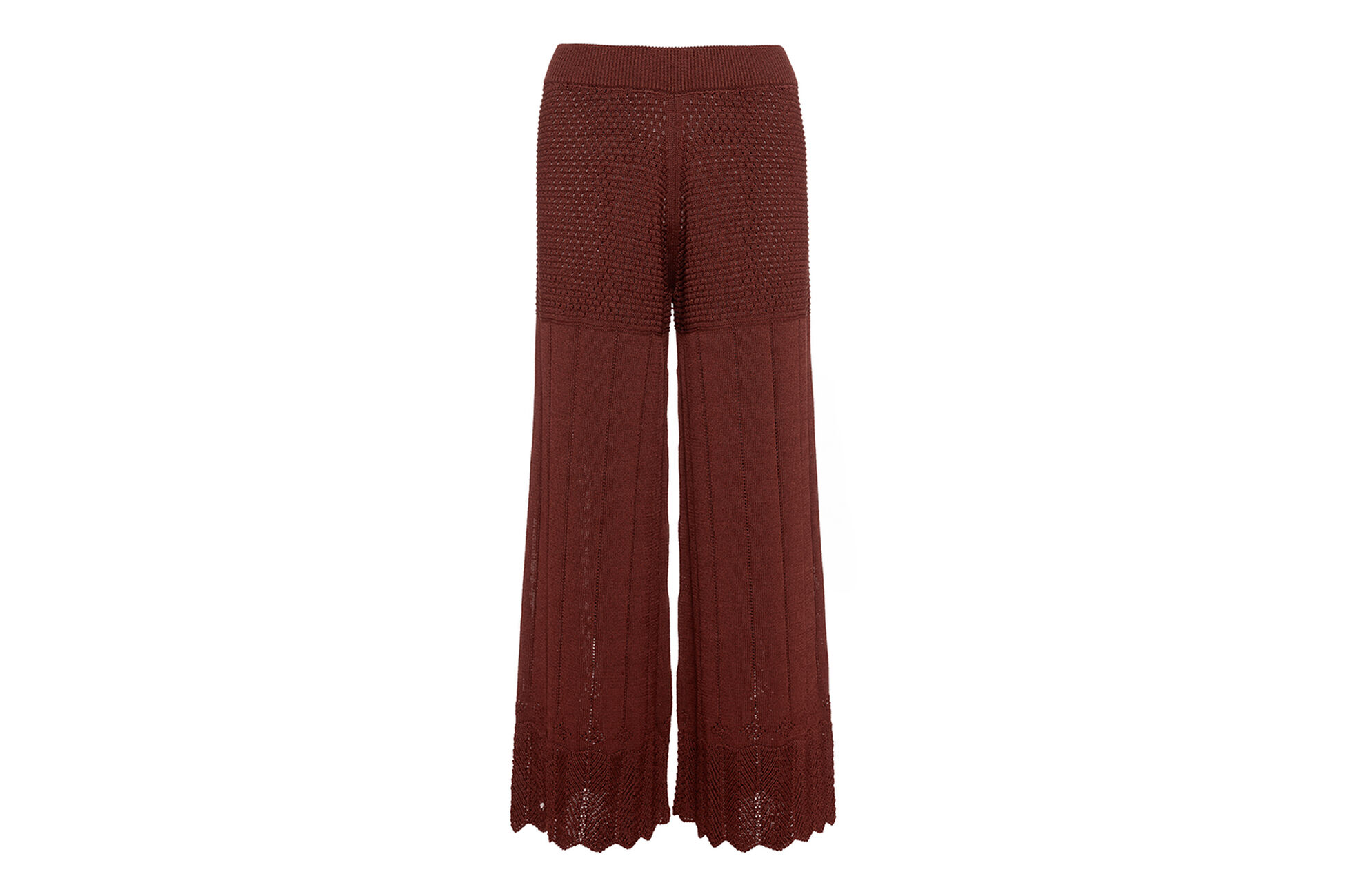 Recit Pantalon vue standard NaN