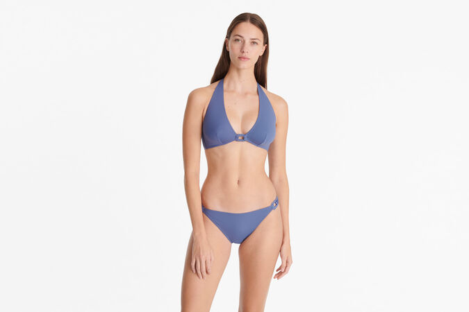Navire Reggiseno a triangolo contenitivo standard vista 2 su 3