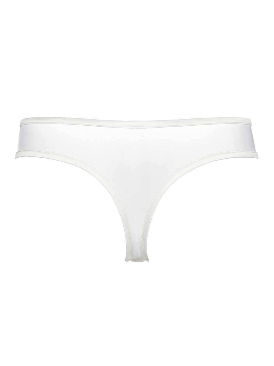 Splendide Tanga standard vista NaN