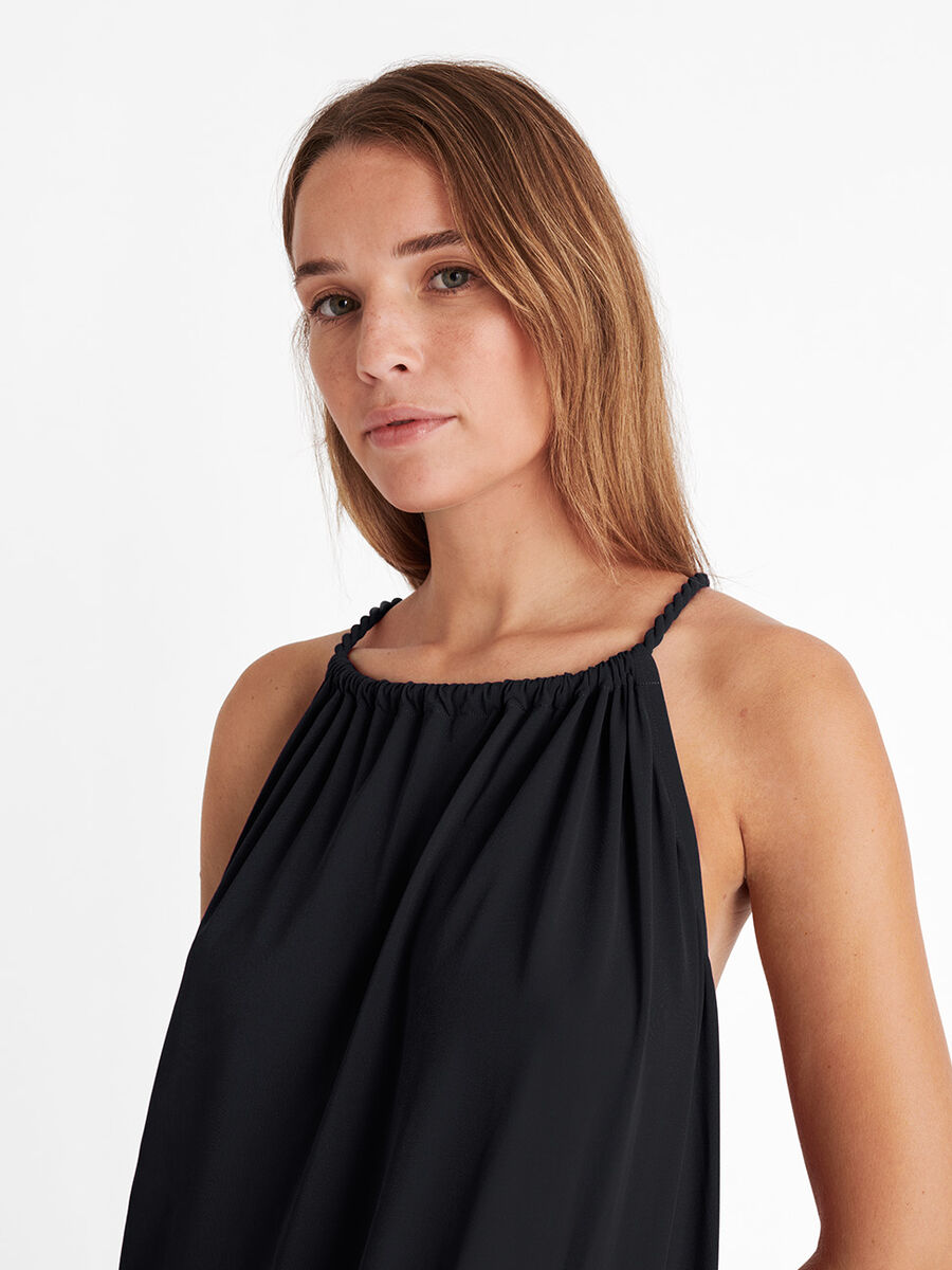 Sheila Vestido largo Vista estándar NaN