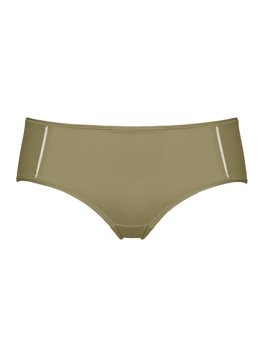 Monica soyeuse Shorty vue standard NaN