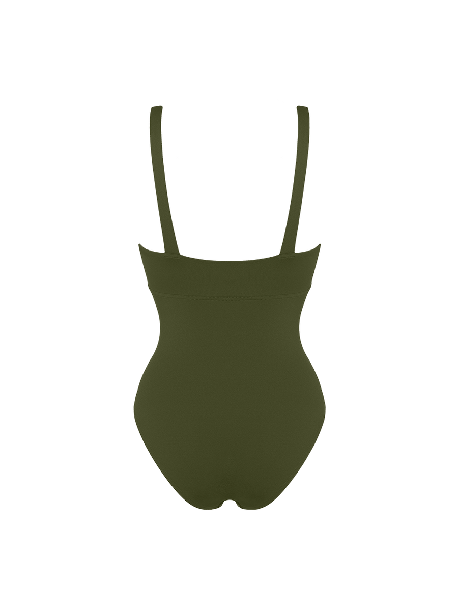 Arnaque Tank one-piece standard view NaN