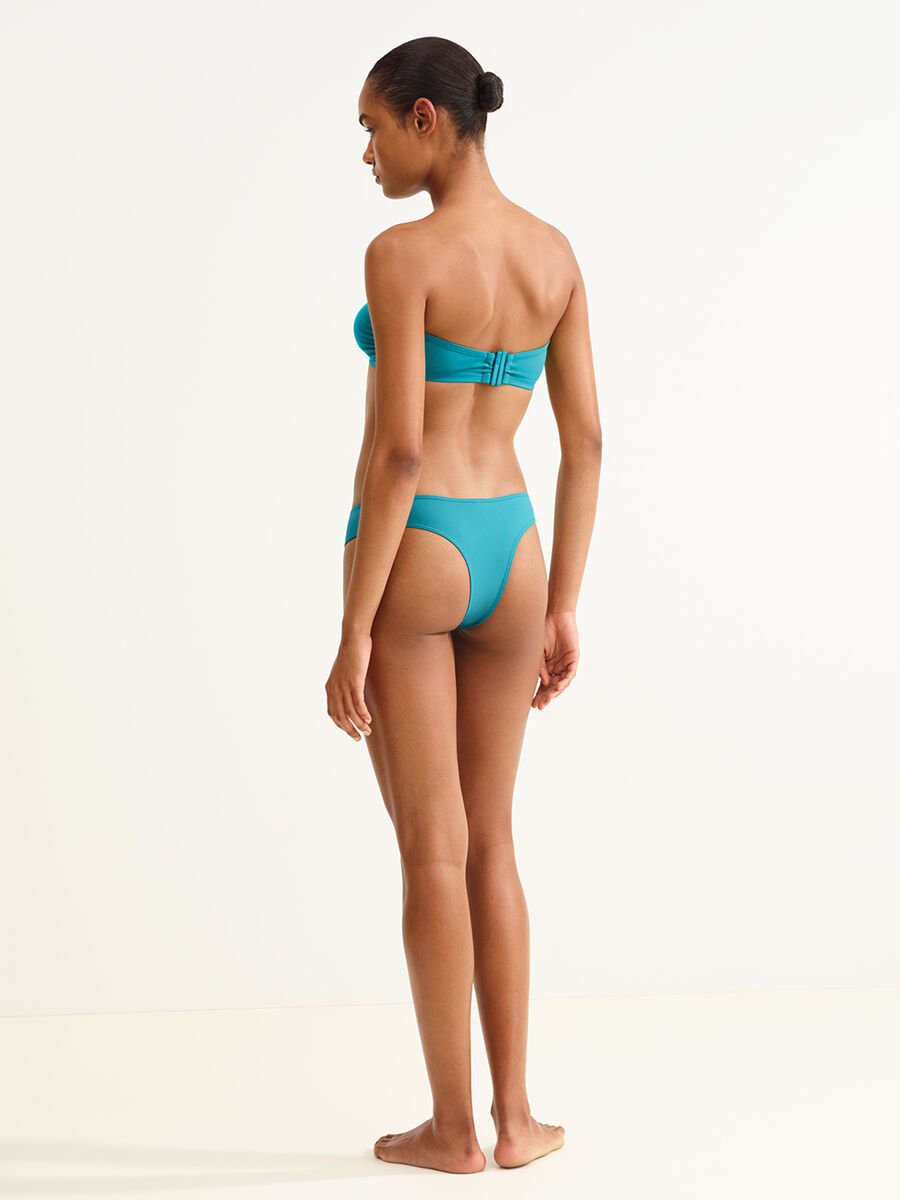 Minimum Tanga vue standard NaN