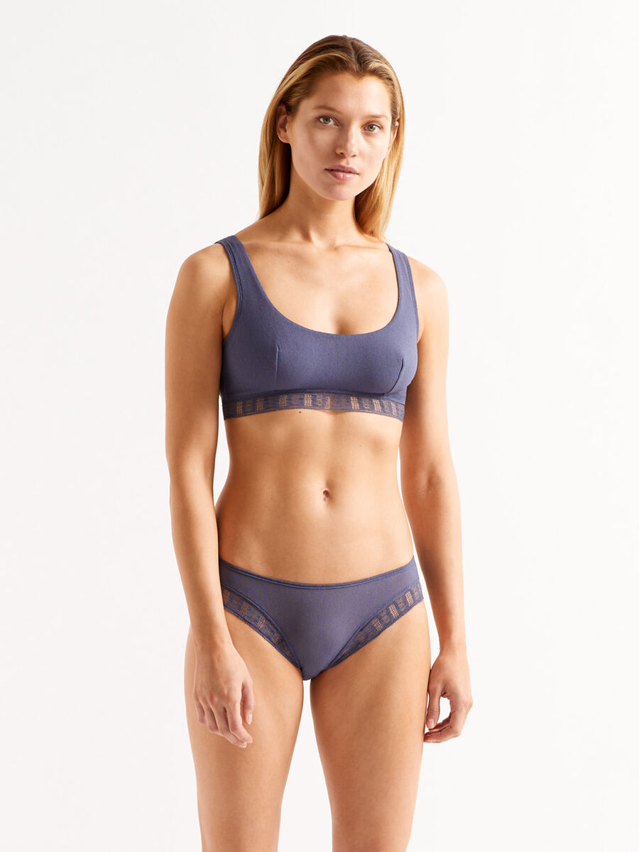 Chiffon Brassi&egrave;re Vista est&aacute;ndar NaN