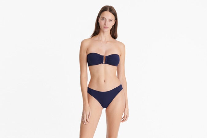 Show Reggiseno a fascia standard vista 2 su 3