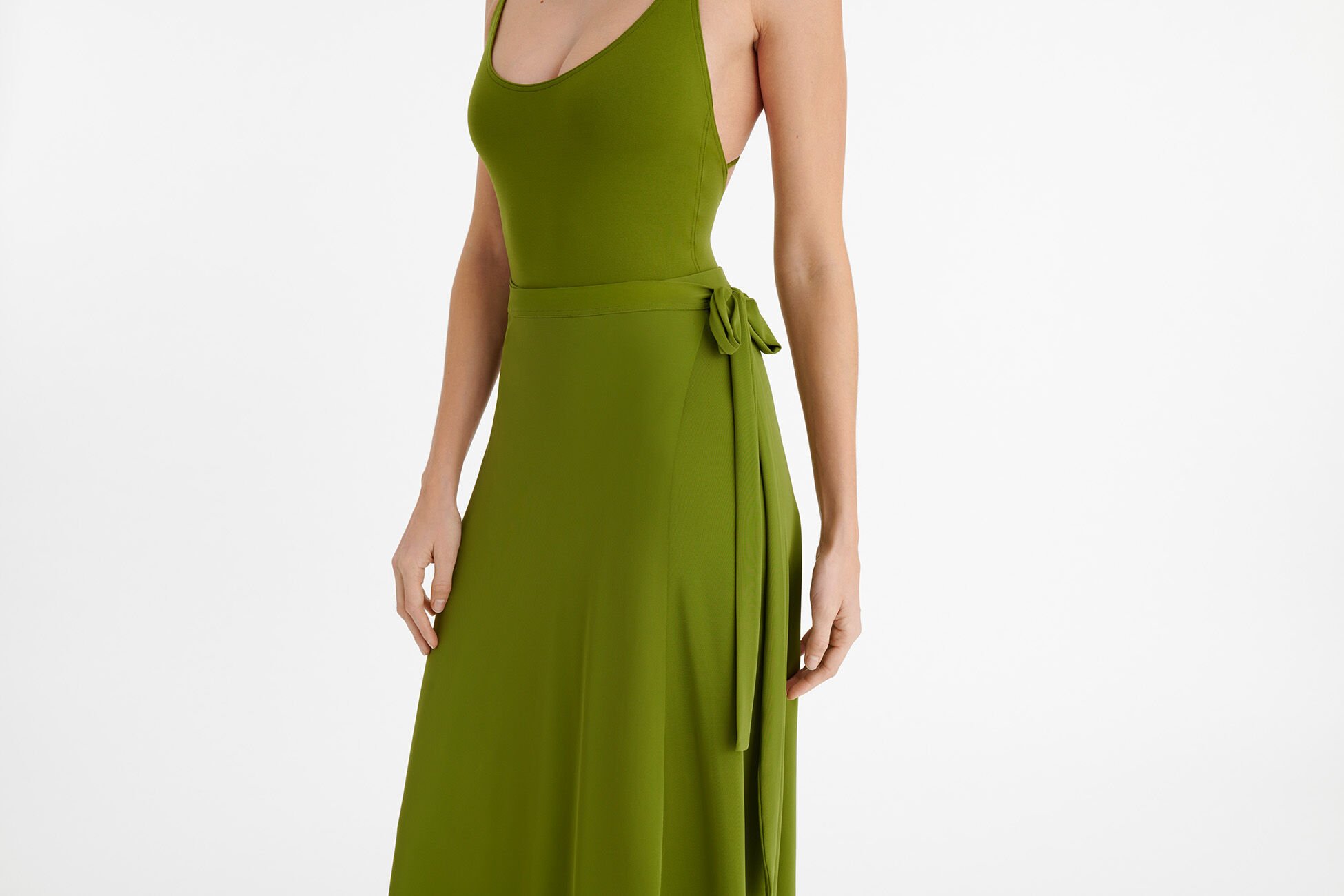Julieta Sarong skirt standard view �