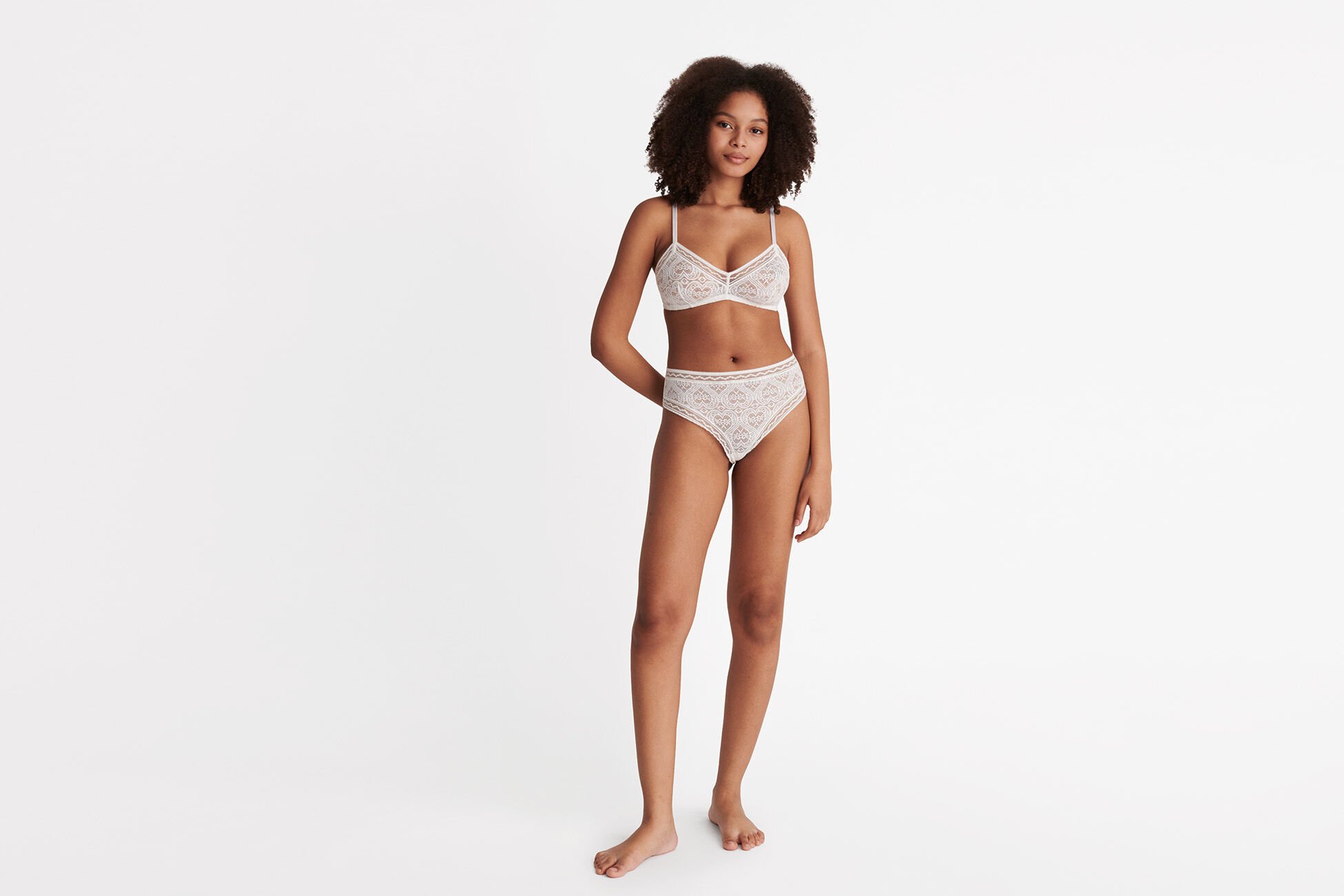Patience Tanga standard view �