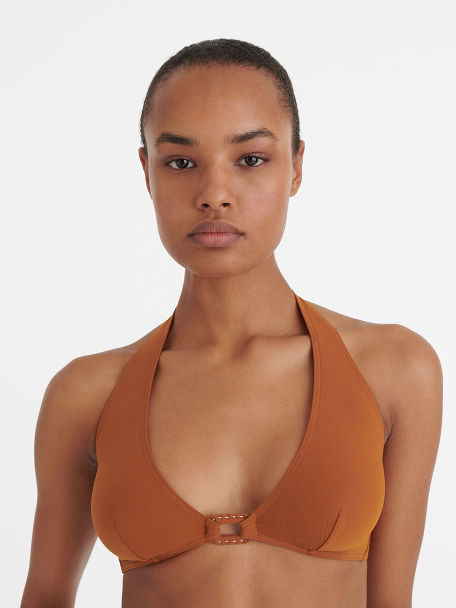 Navire Full-cup triangle standard view NaN