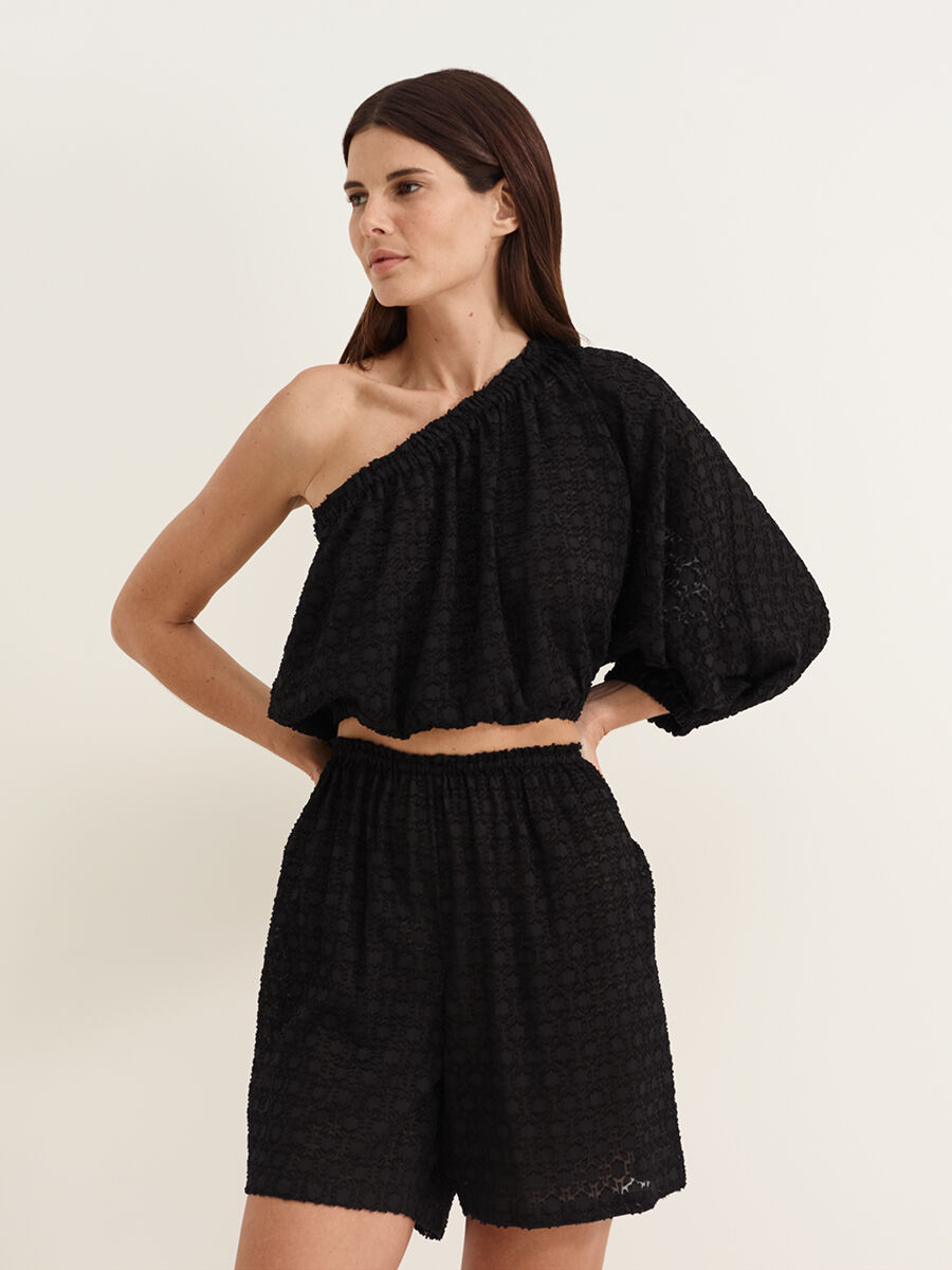 Inoubliable Shorts standard view NaN