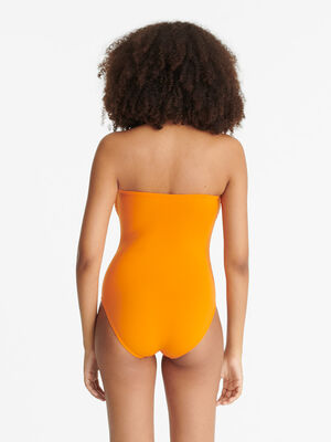 Cassiop&eacute;e Bustier one-piece standard view 2
