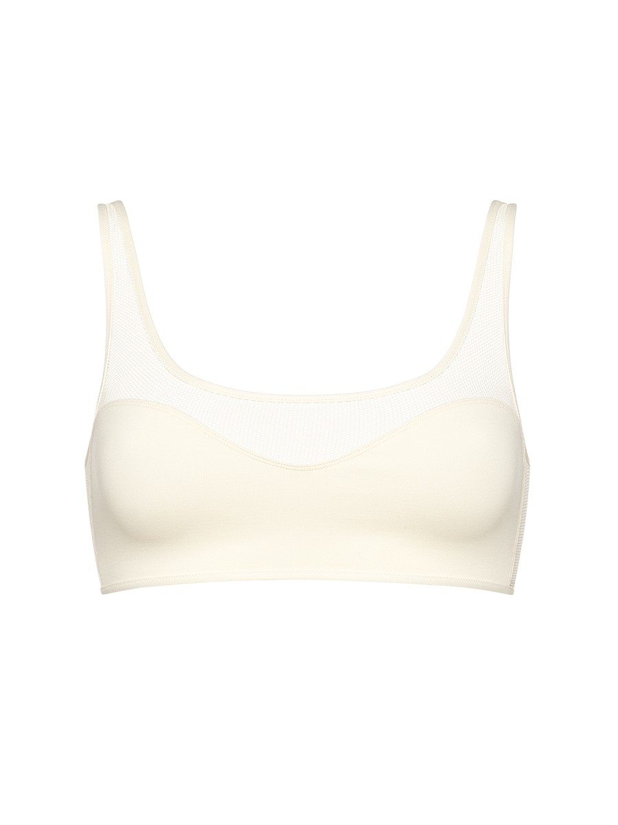 Crescendo Crop top standard view �