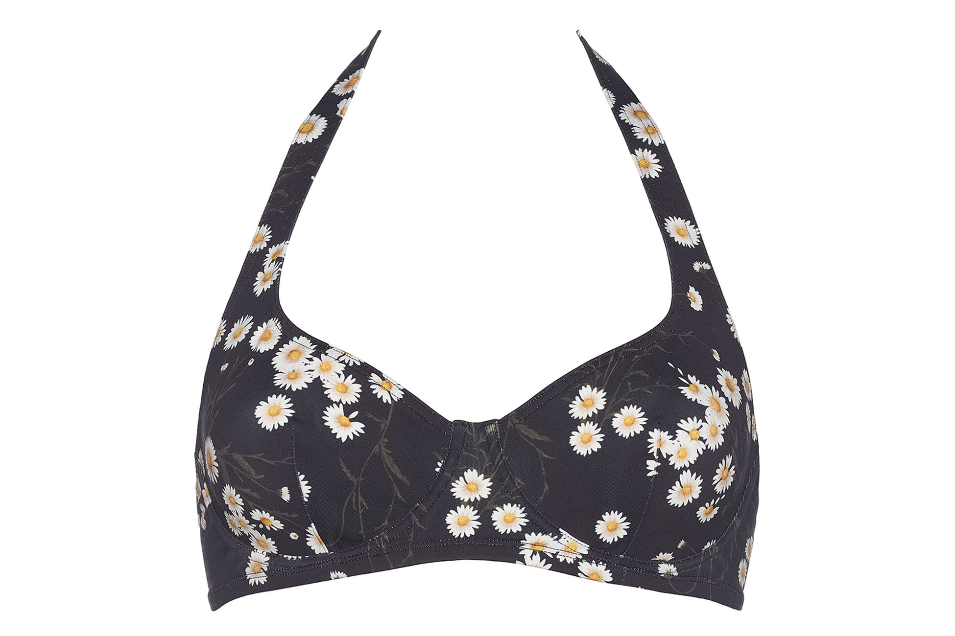 Passionnel Reggiseno a triangolo contenitivo standard vista NaN