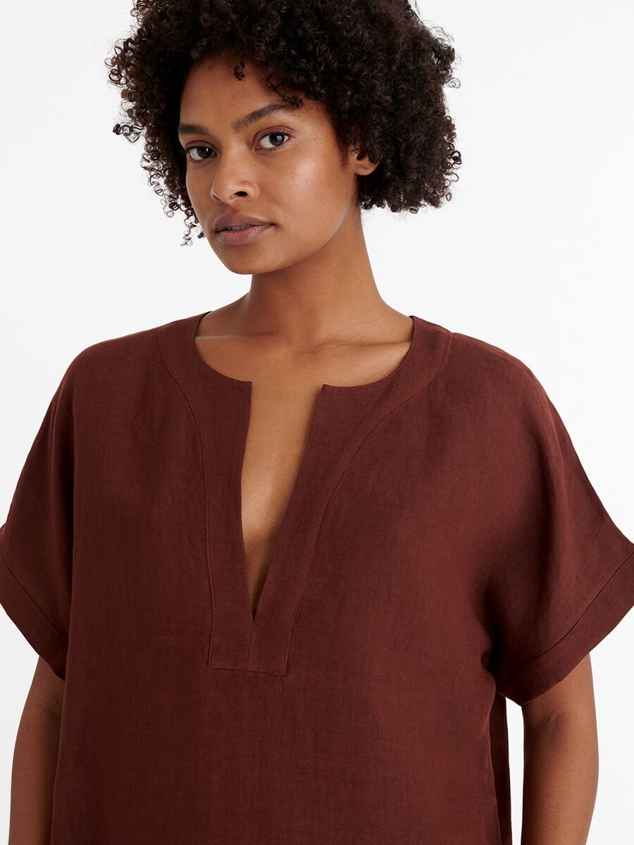 Favorite Short dress Standardansicht NaN