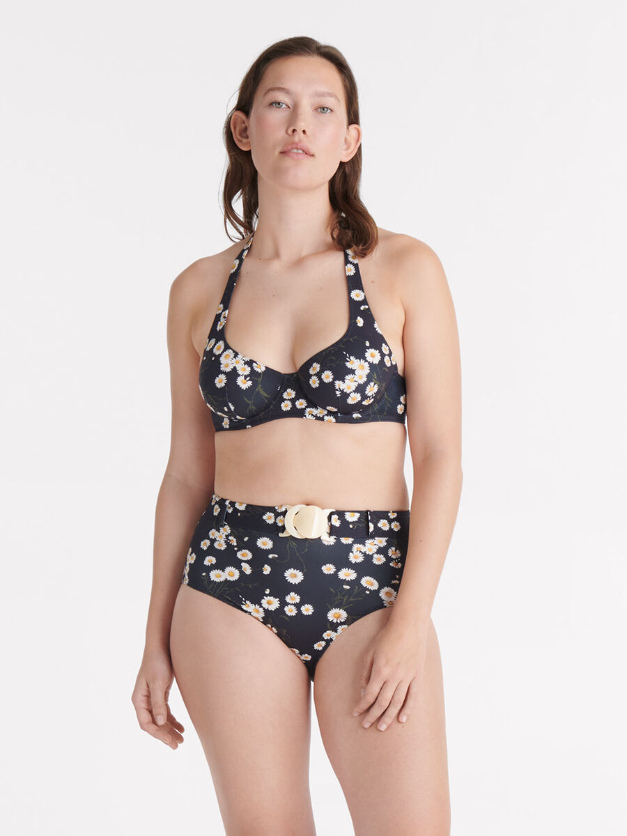 Passionnel Reggiseno a triangolo contenitivo standard vista NaN