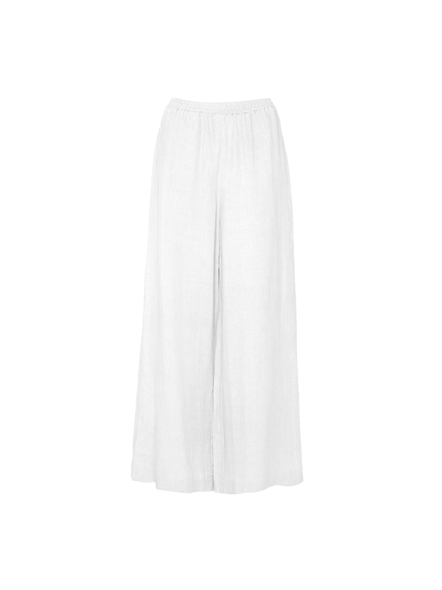 Select Pantal&oacute;n ancho Vista est&aacute;ndar 4 de 5