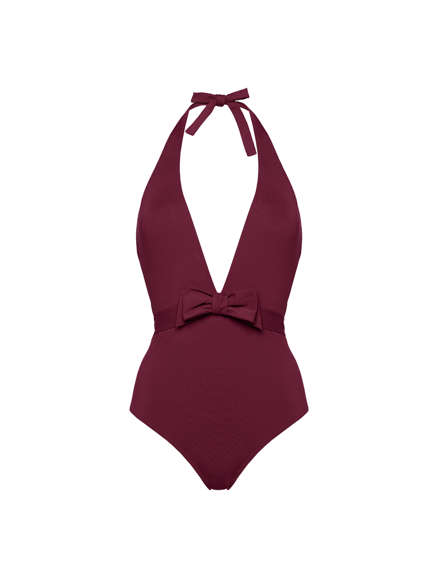 Couture Sophisticated one-piece standard view NaN