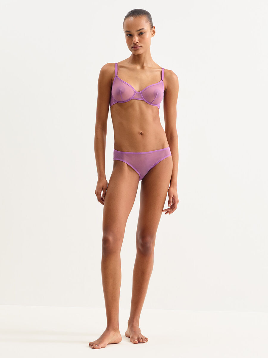 Eden tonique Full-cup bra standard view NaN