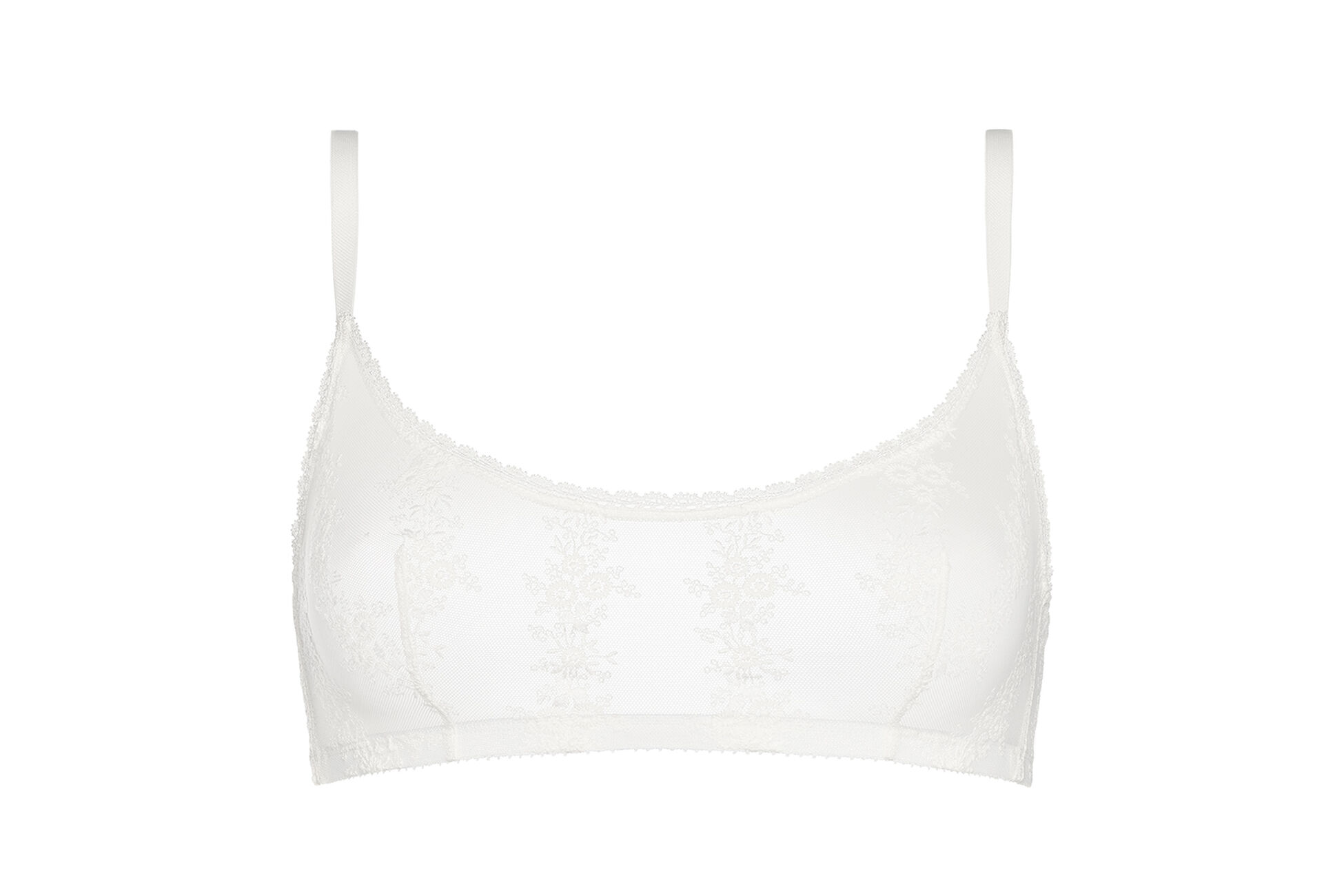 Saline Brassiere Vista estándar NaN