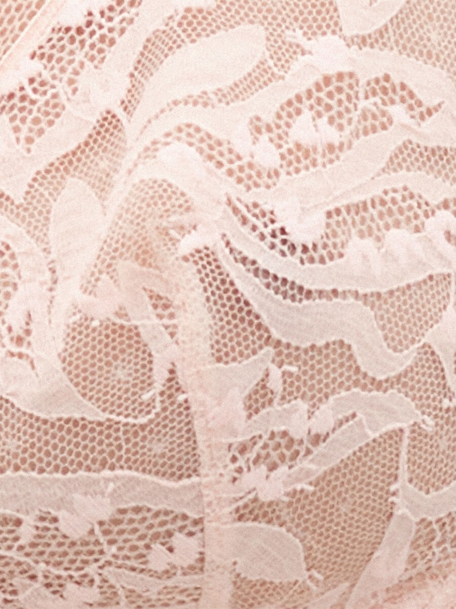 Ch&oelig;ur Underwire triangle bra standard view 6 out of 6