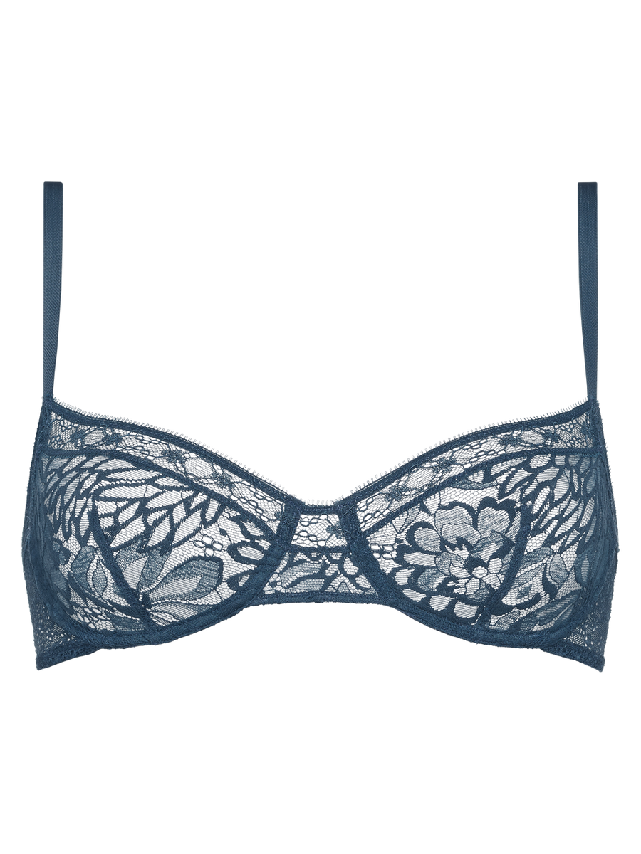 Majestueuse Demi-cup bra standard view �