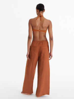 Select Pantal&oacute;n ancho Vista est&aacute;ndar 2