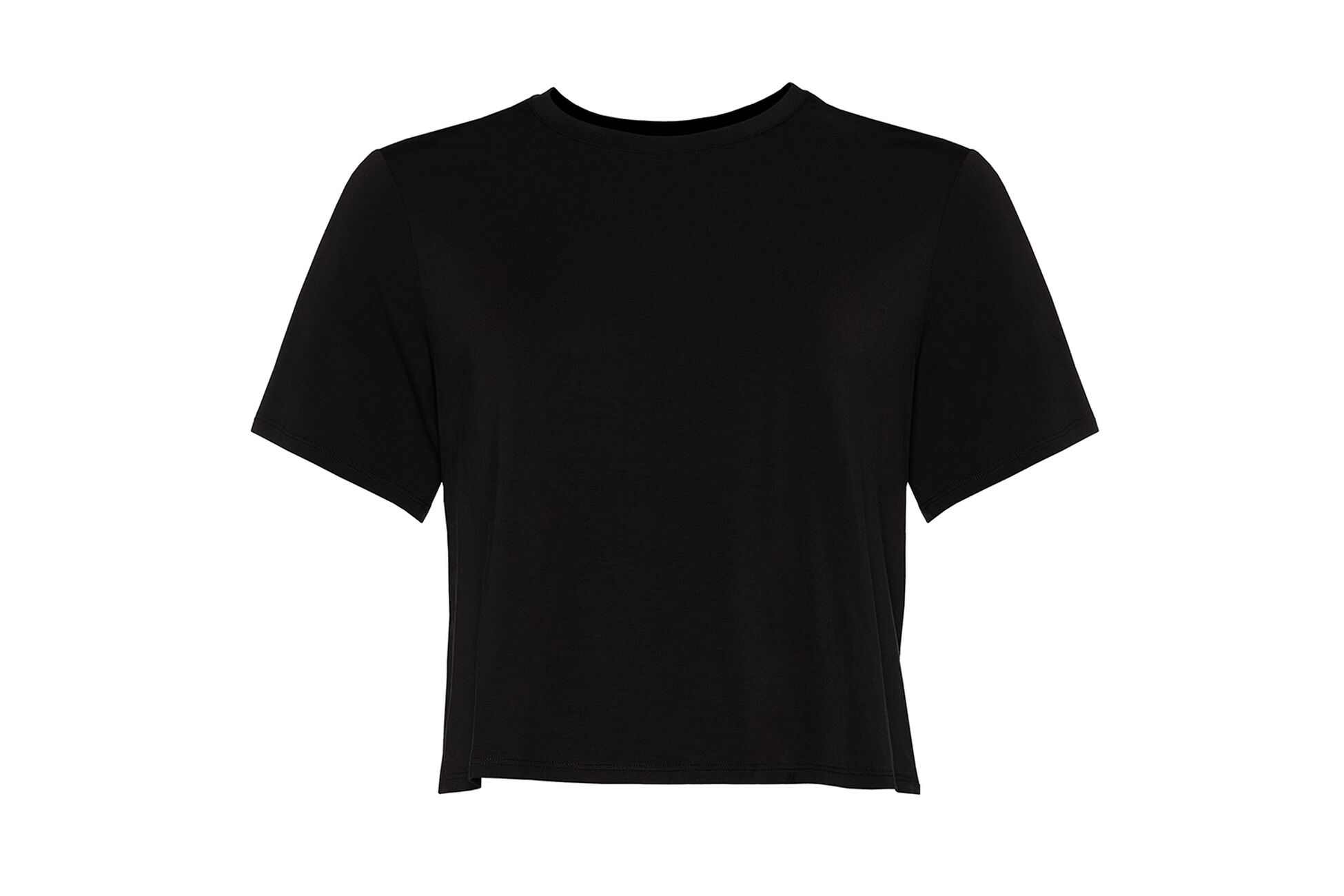 Solo T-shirt Standardansicht NaN