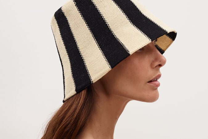 Alternatif Bucket hat standard view 1 out of 1