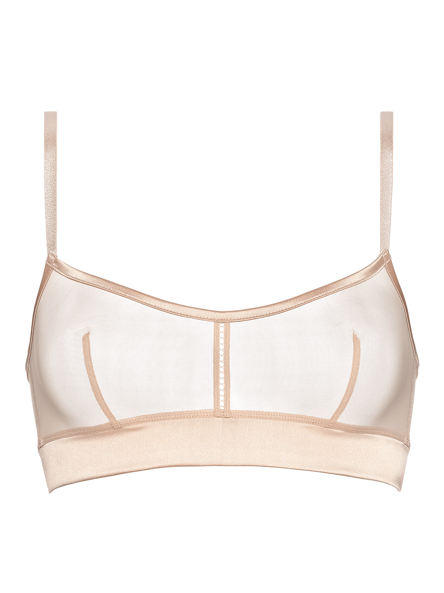 Muse Brassi&egrave;re vue standard 4 sur 4