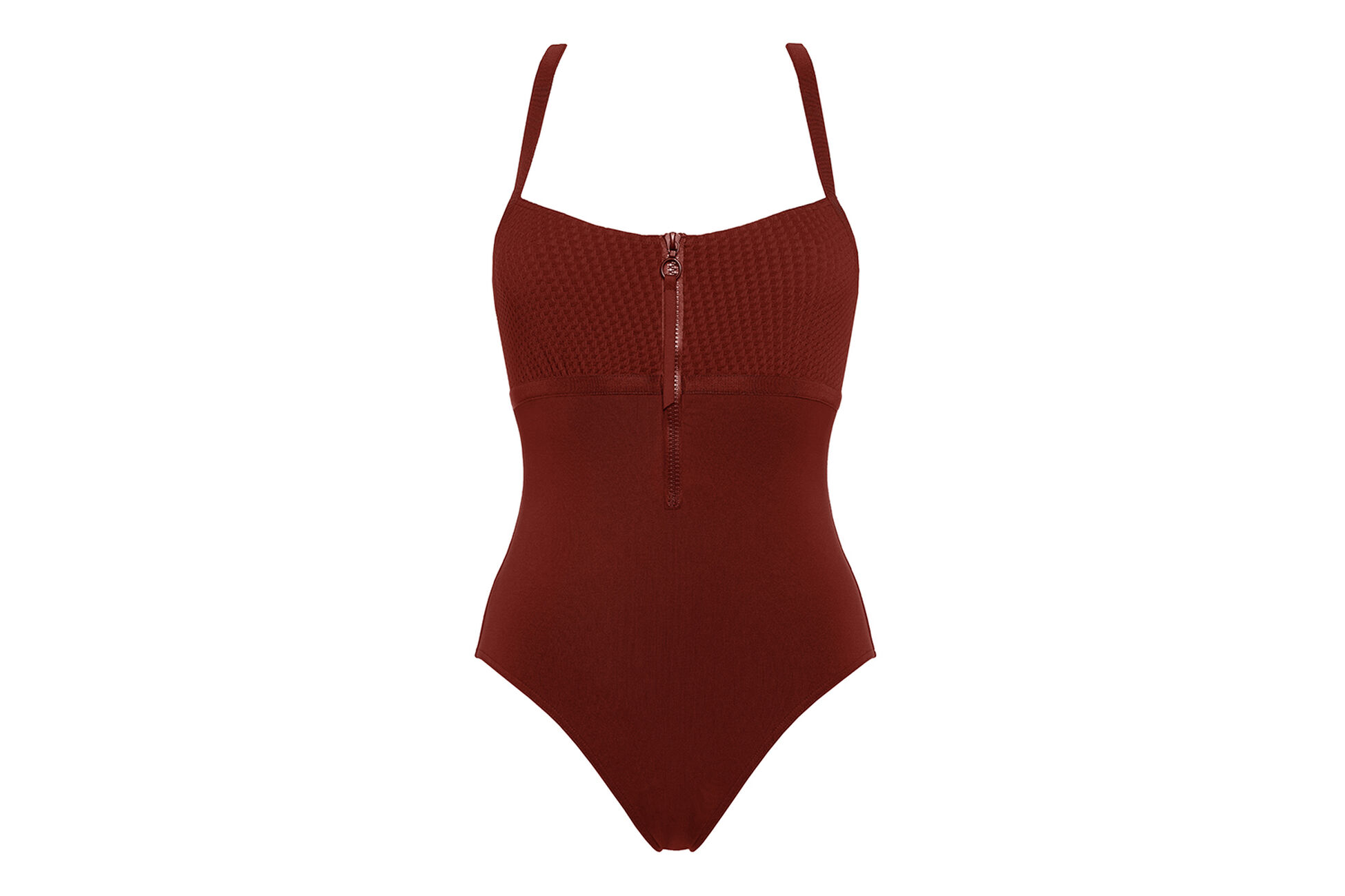 Egerie Tank one-piece standard view �