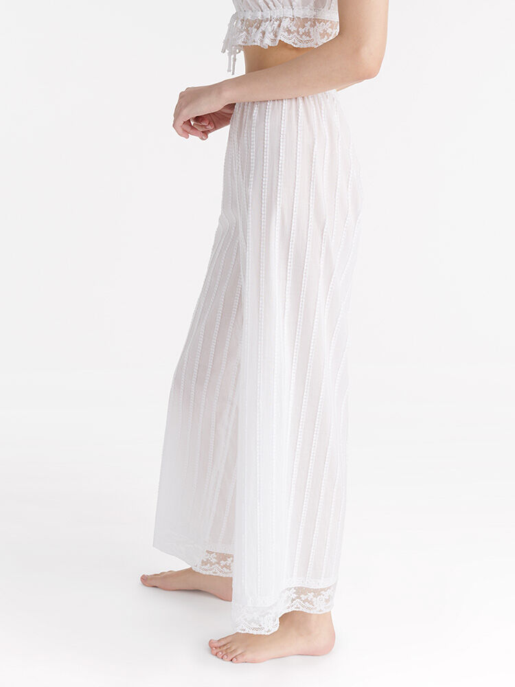 Coton-BLANC