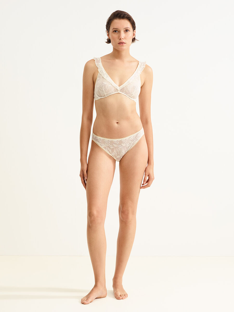 Bl&eacute; Bragas Vista est&aacute;ndar NaN