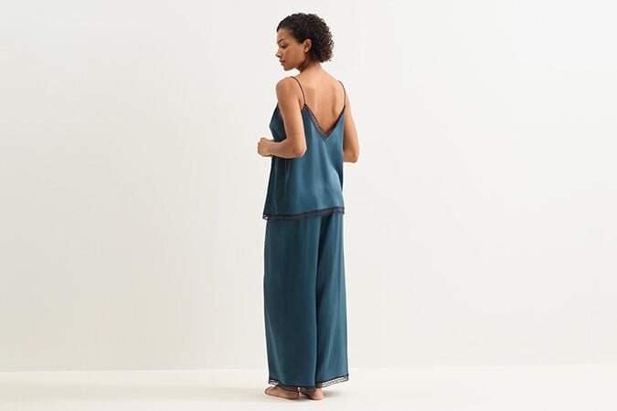 Parfois Trousers standard view 2 out of 3
