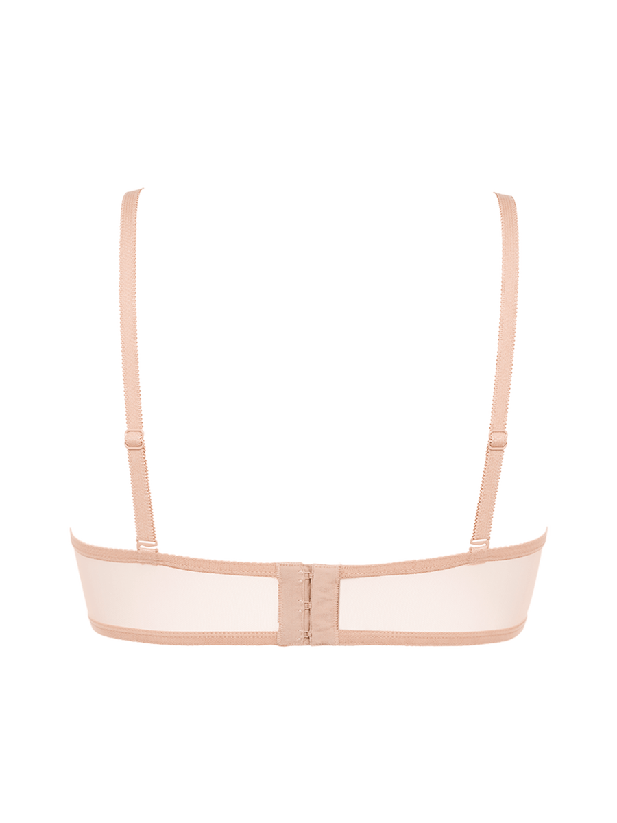 Indiscr&egrave;te Bandeau con aro Vista est&aacute;ndar 5 de 5