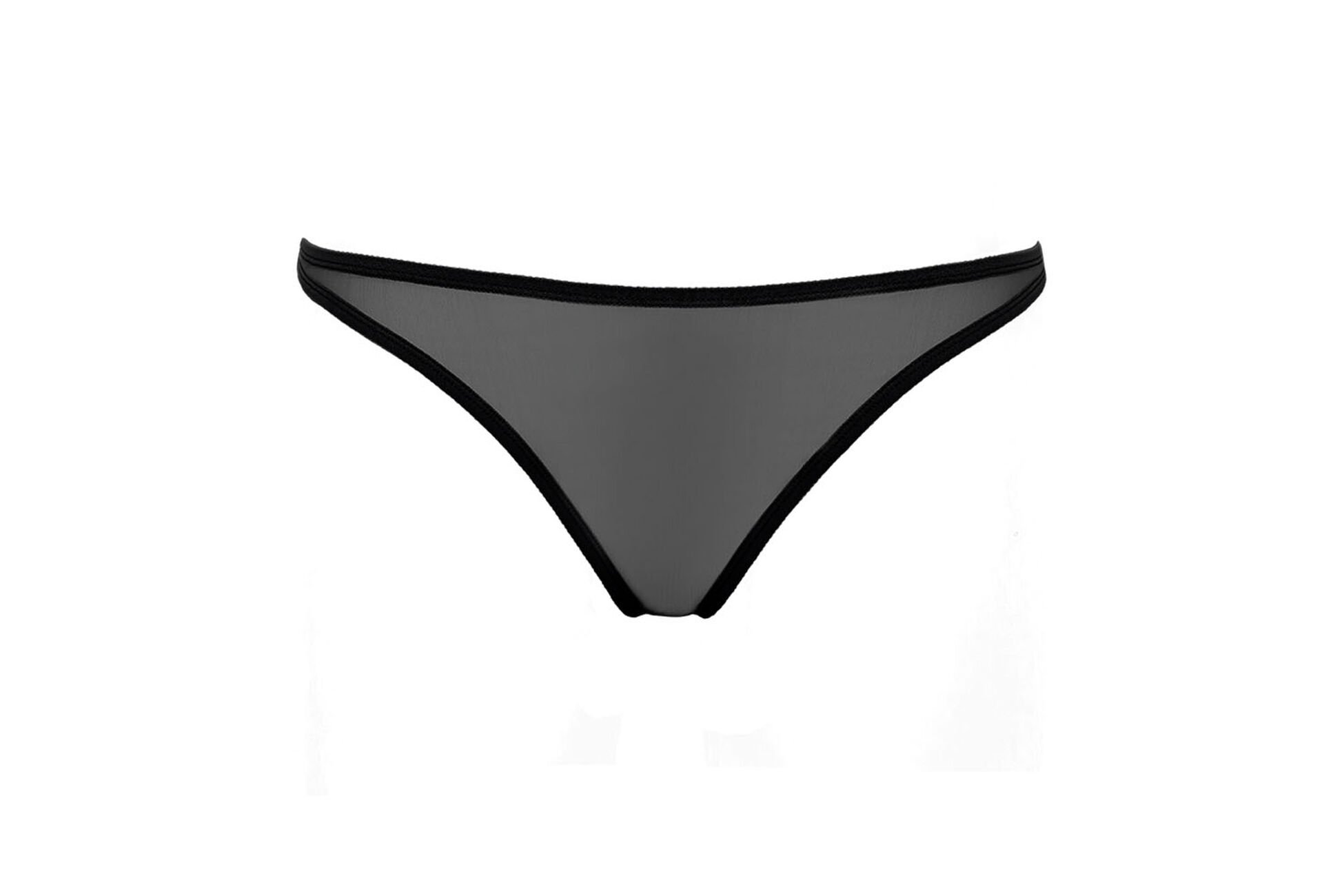 Promesse Tanga vue standard NaN