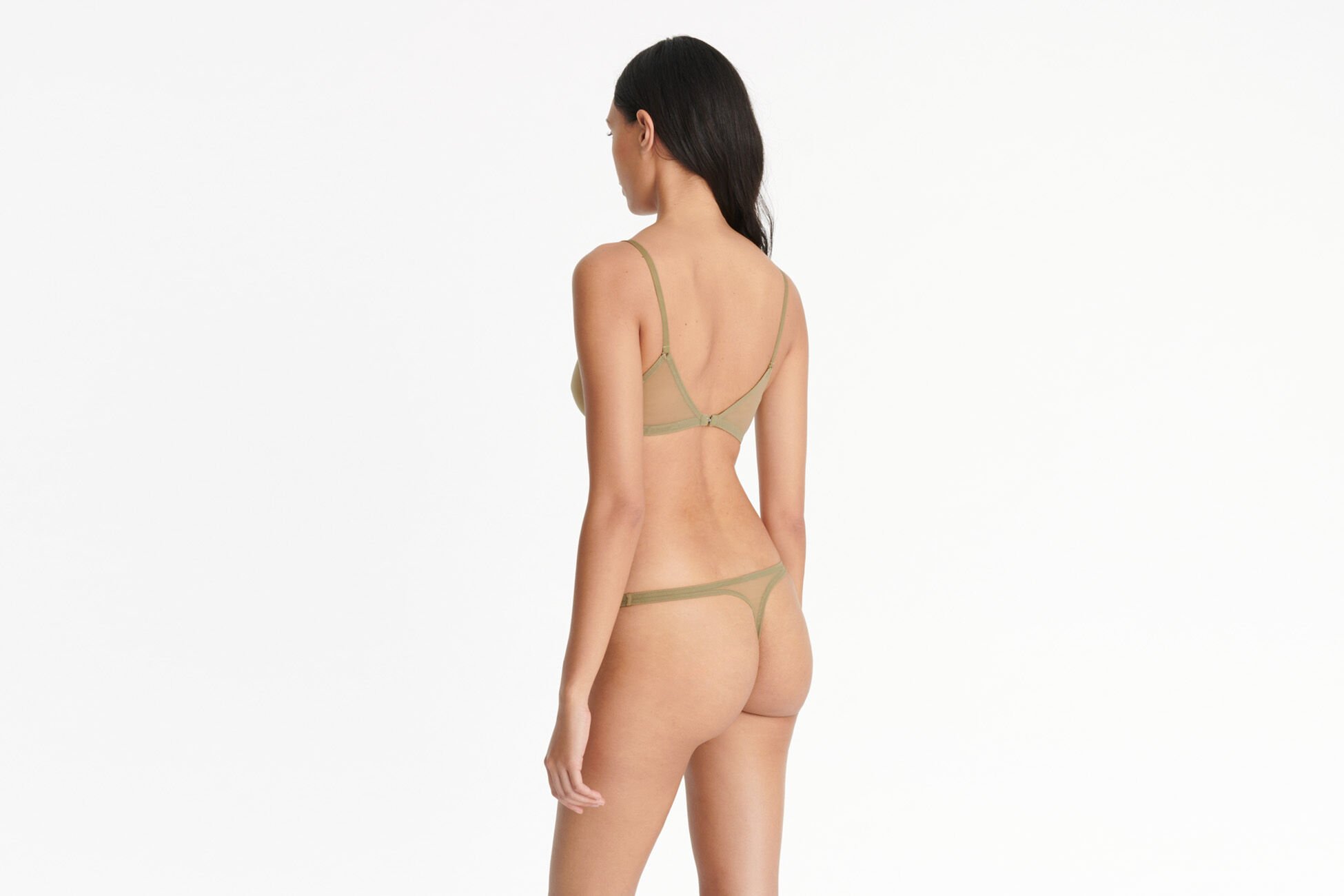 Promesse Tanga standard view �