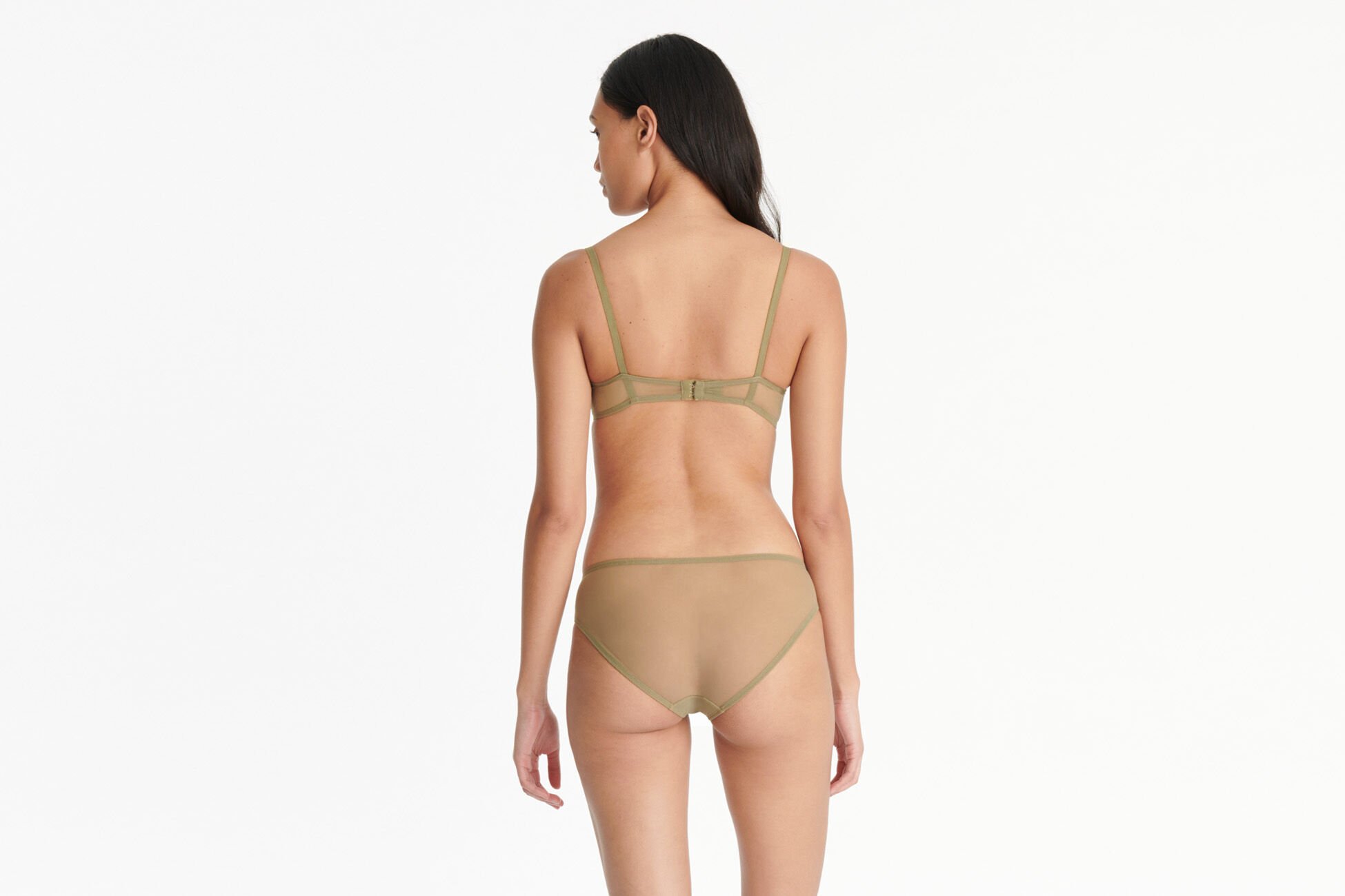 Eden Full-cup bra standard view NaN