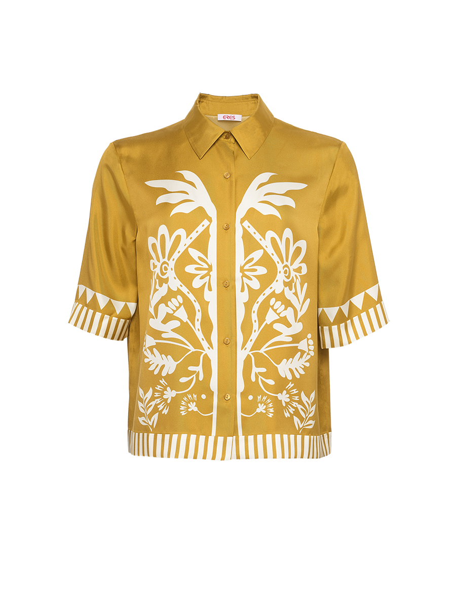 &Eacute;meraude Shirt standard view 4 out of 5