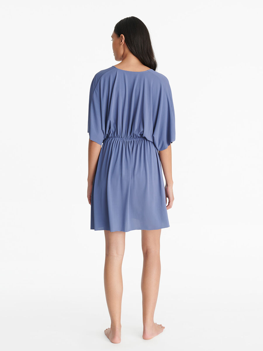 Naia Short dress standard view NaN