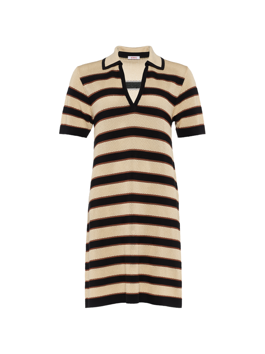 H&eacute;misph&egrave;re Robe courte vue standard 4 sur 5