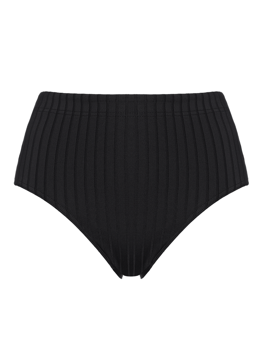 Costa Slip a vita alta standard vista NaN